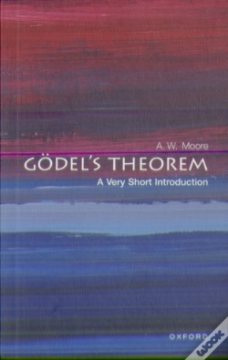 Capa do artigo Godel'S Theorem