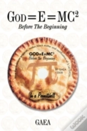 Capa do artigo God=E=Mc2: Before The Beginning