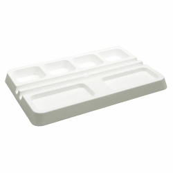 Capa do artigo GODES ESCOLAR RAMIREX 347200 PLASTICO