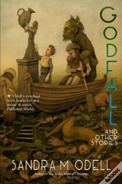 Capa do artigo Godfall And Other Stories