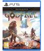 Godfall Deluxe Edition PS5 - Preview