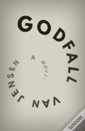 Capa do artigo Godfall