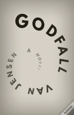 Capa do artigo Godfall