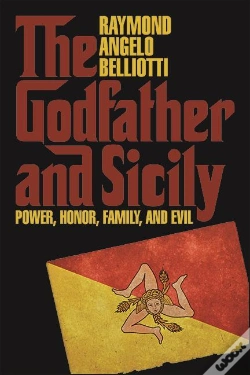 Capa do artigo Godfather And Sicily