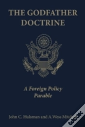 Capa do artigo Godfather Doctrine