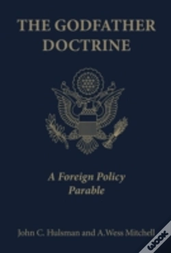 Capa do artigo Godfather Doctrine
