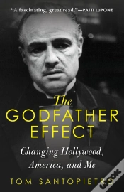 Capa do artigo Godfather Effect