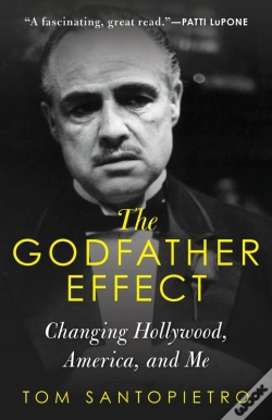 Capa do artigo Godfather Effect