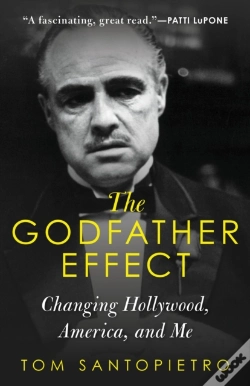 Capa do artigo Godfather Effect