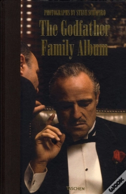 Capa do artigo Godfather Family Album