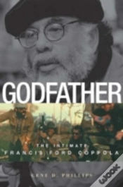 Capa do artigo Godfather