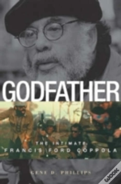 Capa do artigo Godfather