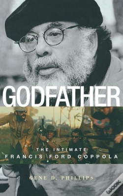 Capa do artigo Godfather