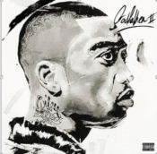 Capa do artigo Godfather II - CD