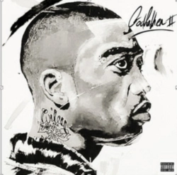 Capa do artigo Godfather II - CD