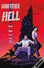 Capa do artigo Godfather Of Hell Vol. 1