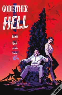 Capa do artigo Godfather Of Hell Vol. 1