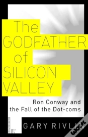 Capa do artigo Godfather Of Silicon Valley