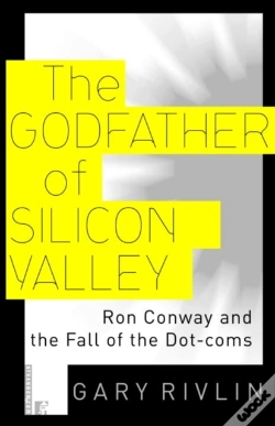 Capa do artigo Godfather Of Silicon Valley