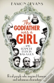 Capa do artigo Godfather Was A Girl