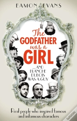 Capa do artigo Godfather Was A Girl