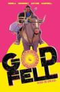 Godfell - Preview
