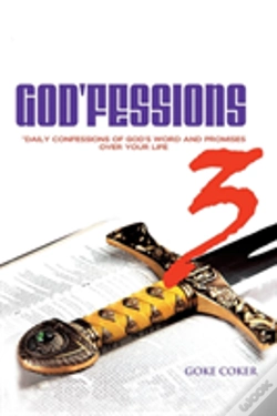 Capa do artigo God'Fessions 3