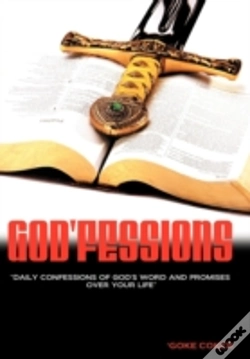 Capa do artigo God'Fessions