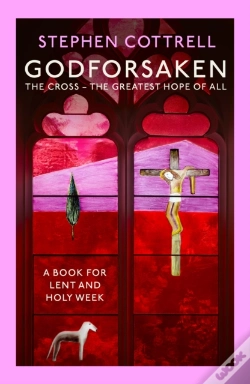 Capa do artigo Godforsaken