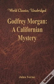 Capa do artigo Godfrey Morgan