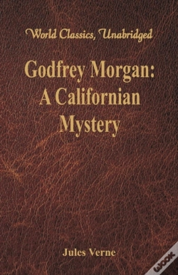 Capa do artigo Godfrey Morgan
