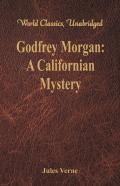 Godfrey Morgan