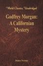 Godfrey Morgan - Preview