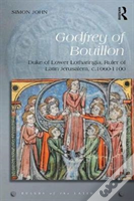Godfrey Of Bouillon