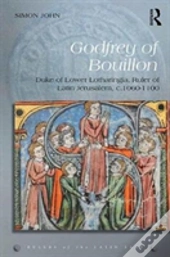 Godfrey Of Bouillon