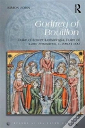 Capa do artigo Godfrey Of Bouillon