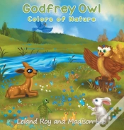 Capa do artigo Godfrey Owl