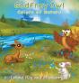 Godfrey Owl - Preview