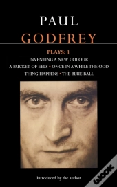 Godfrey Plays: 1