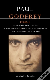 Capa do artigo Godfrey Plays: 1