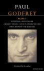 Godfrey Plays: 1 - Preview