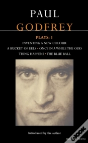 Capa do artigo Godfrey Plays: 1