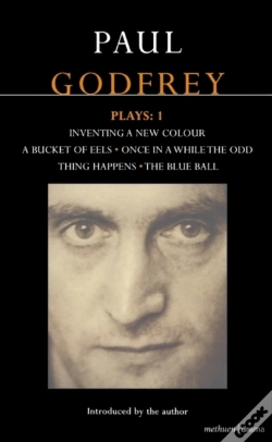 Capa do artigo Godfrey Plays: 1