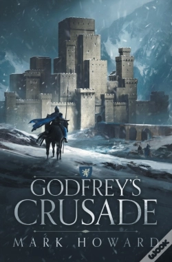 Capa do artigo Godfrey'S Crusade