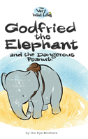 Godfried The Elephant And The Dangerous Peanut - Preview