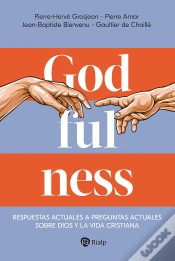 Capa do artigo Godfulness