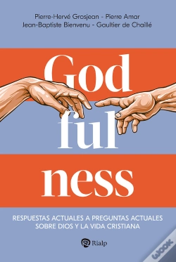 Capa do artigo Godfulness