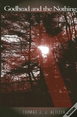 Capa do artigo Godhead And The Nothing