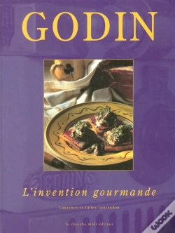 Capa do artigo Godin Ou L'Invention Gourmande ; A Vos Fourneaux