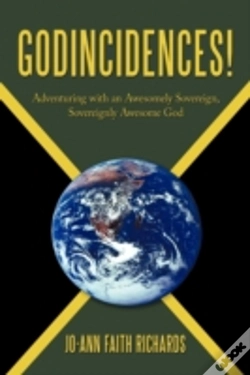 Capa do artigo Godincidences!